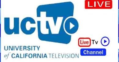 UcTV Live TV Channel USA