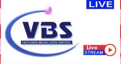 Vbs Television Live From USA