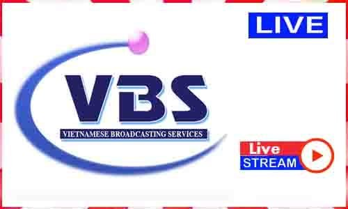 Vbs Television Live From USA