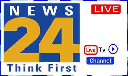  24 News Live TV Channel India