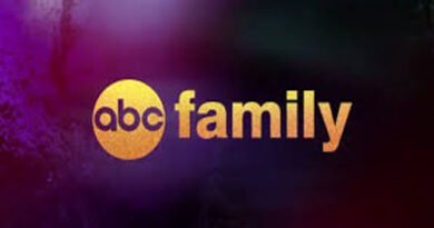 ABC Family HD Live TV Channel