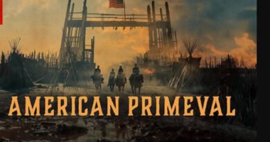 American Primeval Full HD Movie Watch Now