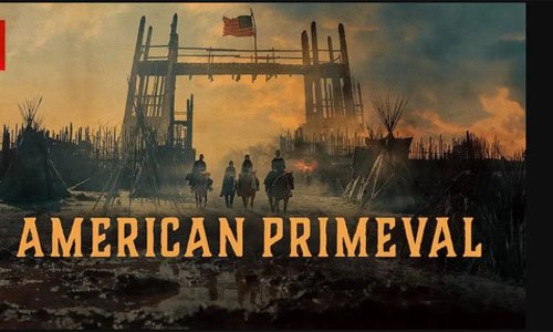 American Primeval Full HD Movie Watch Now