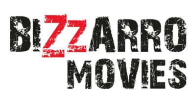 Bizzarro Movies Live TV Channel