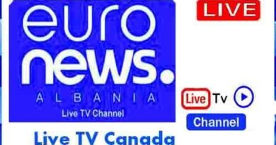 Brant One Live TV Channel From Canada