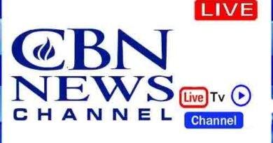 Cbn News Live TV Channel USA