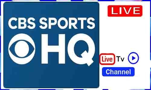 CBS-Sports-HQ-Live-Sports-From-USA