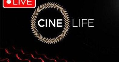 CINE HD Live TV Channel