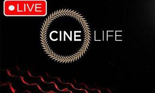 CINE HD Live TV Channel