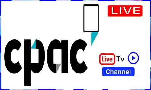 Cpac French Live TV Channel From Canada