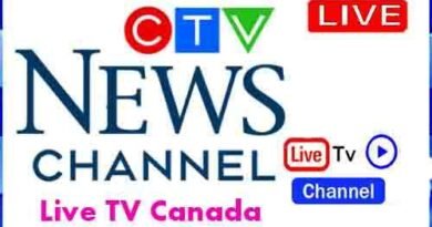 CTV News Channel Live TV Canada