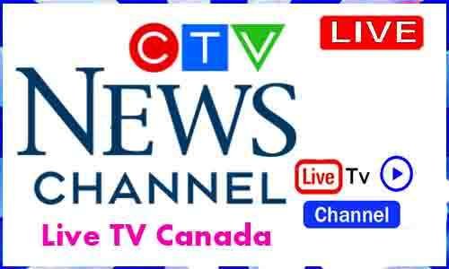 CTV News Channel Live TV Canada