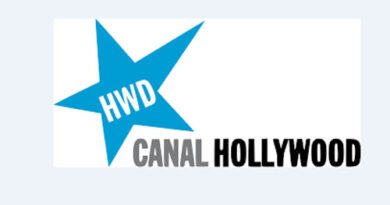 Canal Hollywood HD Live TV Channel From Portugal and Spain