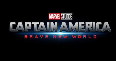 Captain America Brave New World Full HD Movie Watch Now