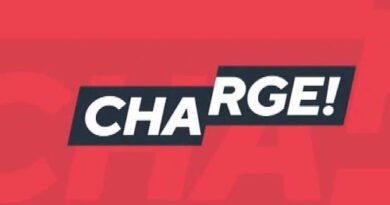 Charge HD Live TV Channel