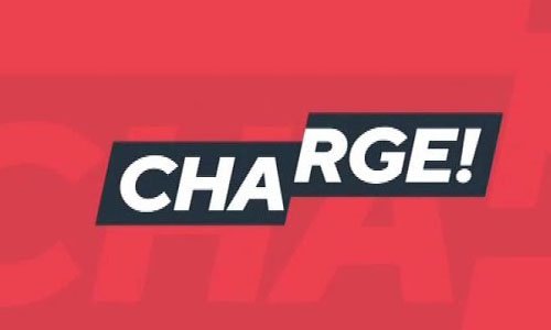 Charge HD Live TV Channel