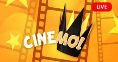 Cine Mo HD Live TV Channel