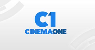 Cinema One HD Live TV Channel