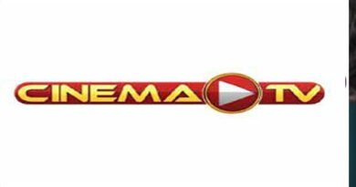 Cinema TV India HD Live TV Channel