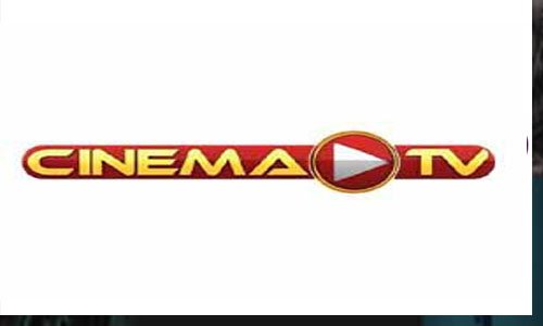 Cinema TV India HD Live TV Channel