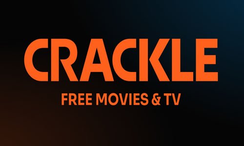 Crackle Live TV Channel