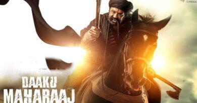 Daaku Maharaaj Full HD Movie Watch Now