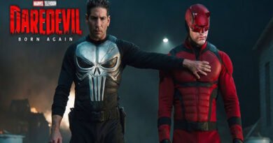 Daredevil Born Again 2025 Full HD Movie Watch Now