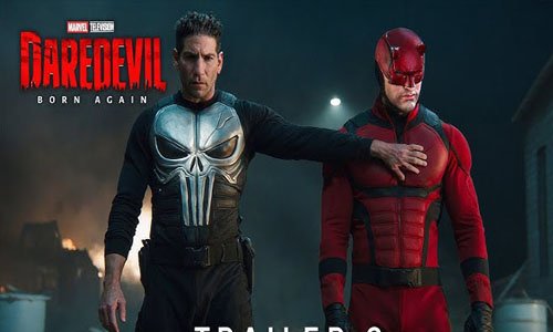 Daredevil Born Again 2025 Full HD Movie Watch Now