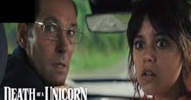 Death Of A Unicorn Full HD Movie Watch Now