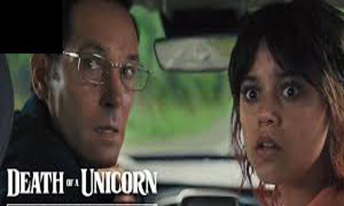 Death Of A Unicorn Full HD Movie Watch Now