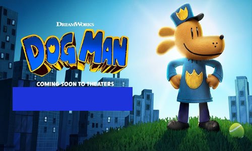 Dog Man Full HD Movie Watch Now