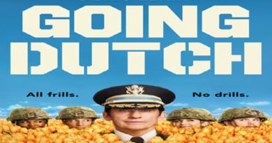 Going Dutch Full HD Movie Watch Now