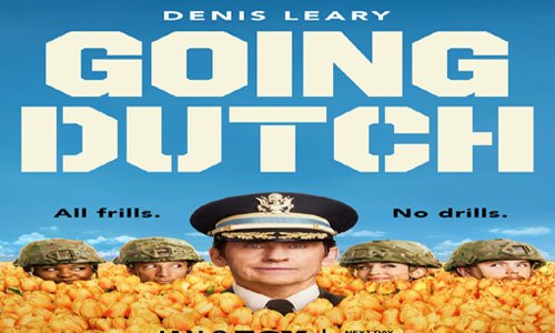 Going Dutch Full HD Movie Watch Now