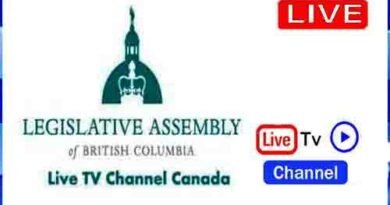 Hansard TV Live TV Channel From Canada