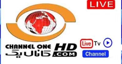 Kanal Yek TV Live TV Channel From USA