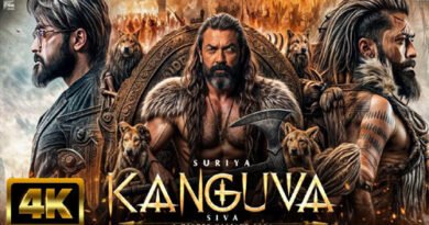 Kanguva Watch Full HD Movie