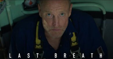 Last Breath 2025 Full HD Movie Watch Now