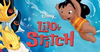 Lilo & Stitch Full HD Movie Watch Now