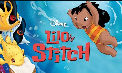 Lilo & Stitch Full HD Movie Watch Now