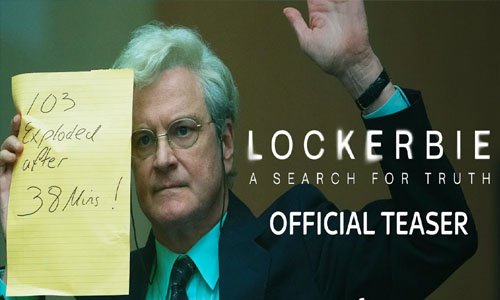 Lockerbie A Search for Truth Full HD Movie Watch Now