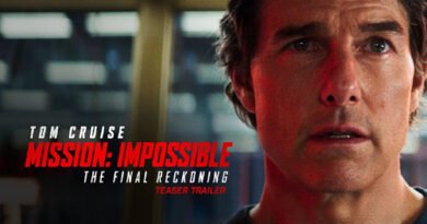 Mission Impossible The Final Reckoning Full HD Movie