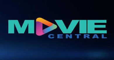 Movie Central HD Live TV Channel From the Philippines