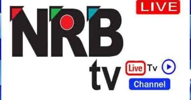 NRB TV Live TV Channel From Canada