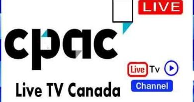 Ontario Parliament Network Live TV Channel From Canada