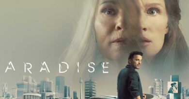 Paradise Full HD Movie Watch Now