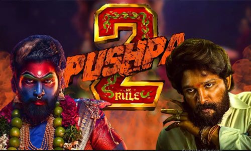 Pushpa 2 The Rule Watch Full HD Movie