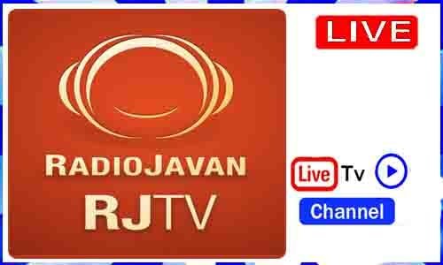 RjTV Radio Javan Live TV Channel From USA