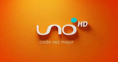 Red Uno Live TV Channel From Bolivia