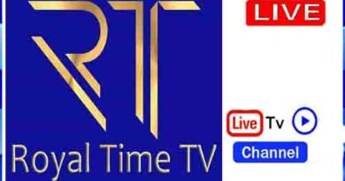 Royal Time TV Live TV From USA