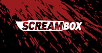 Scream Box tv HD Live TV Channel